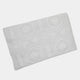 Dorrie Grey - Bedspread Throw 240x260cm