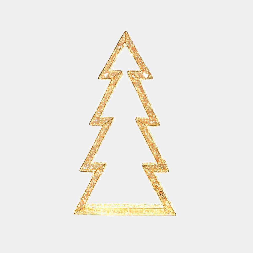 Dewdrop - Tree Shaped Light, Medium