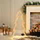 Dewdrop - Tree Shaped Light, Medium