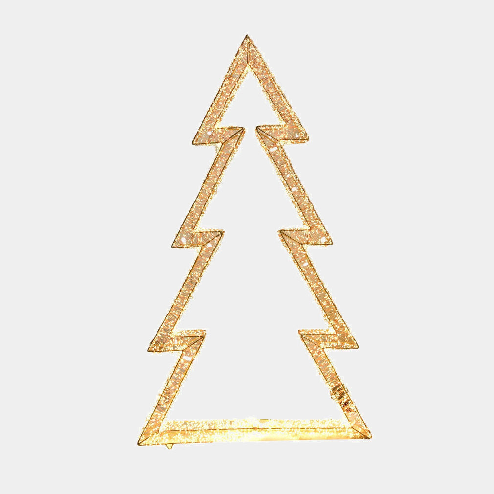 Dewdrop - Tree Shaped Light, Large