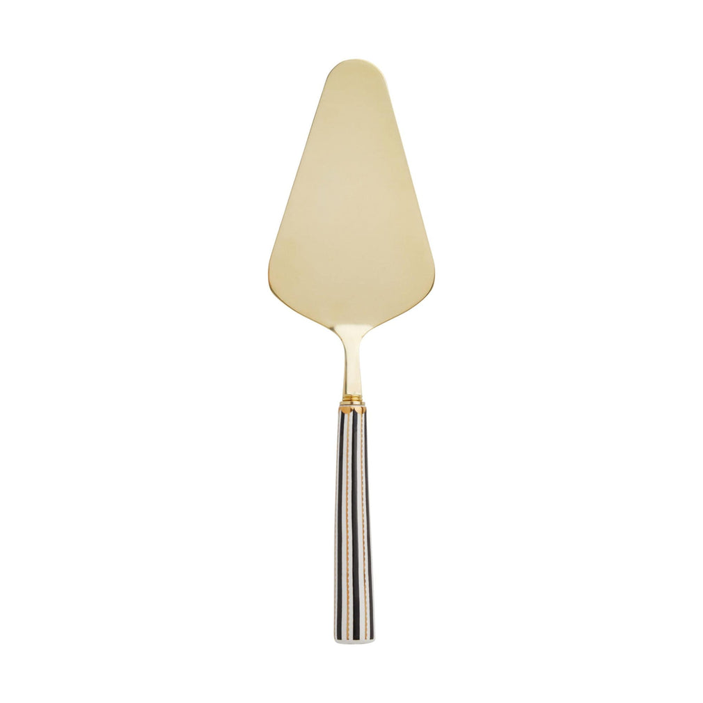 Maxwell & Williams - Teas's & C's Regency Black Cake Server