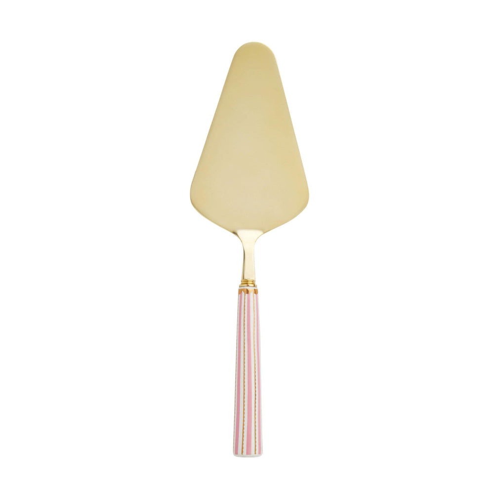 Maxwell & Williams - Teas's & C's Regency Pink Cake Server