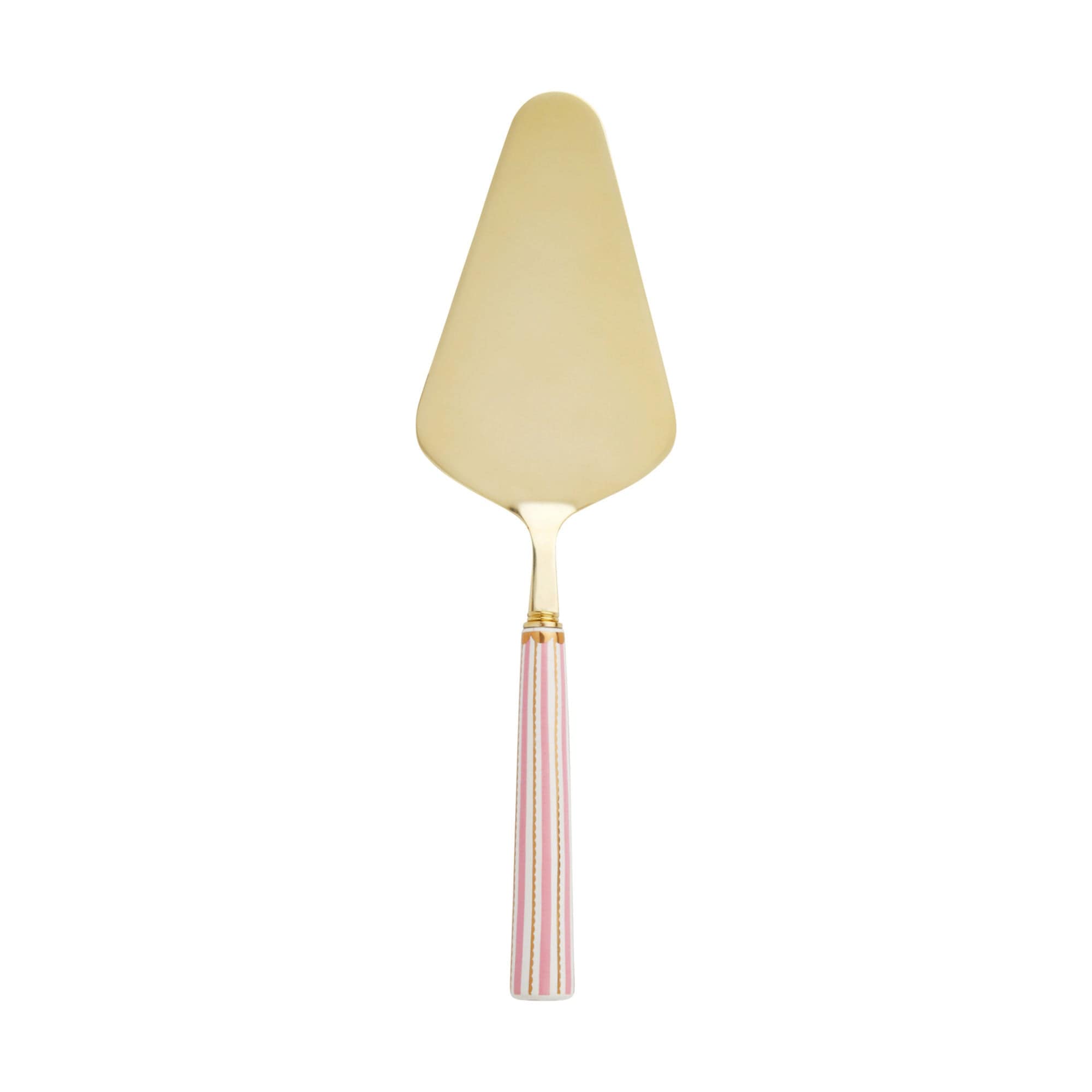 Maxwell & Williams - Teas's & C's Regency Pink Cake Server
