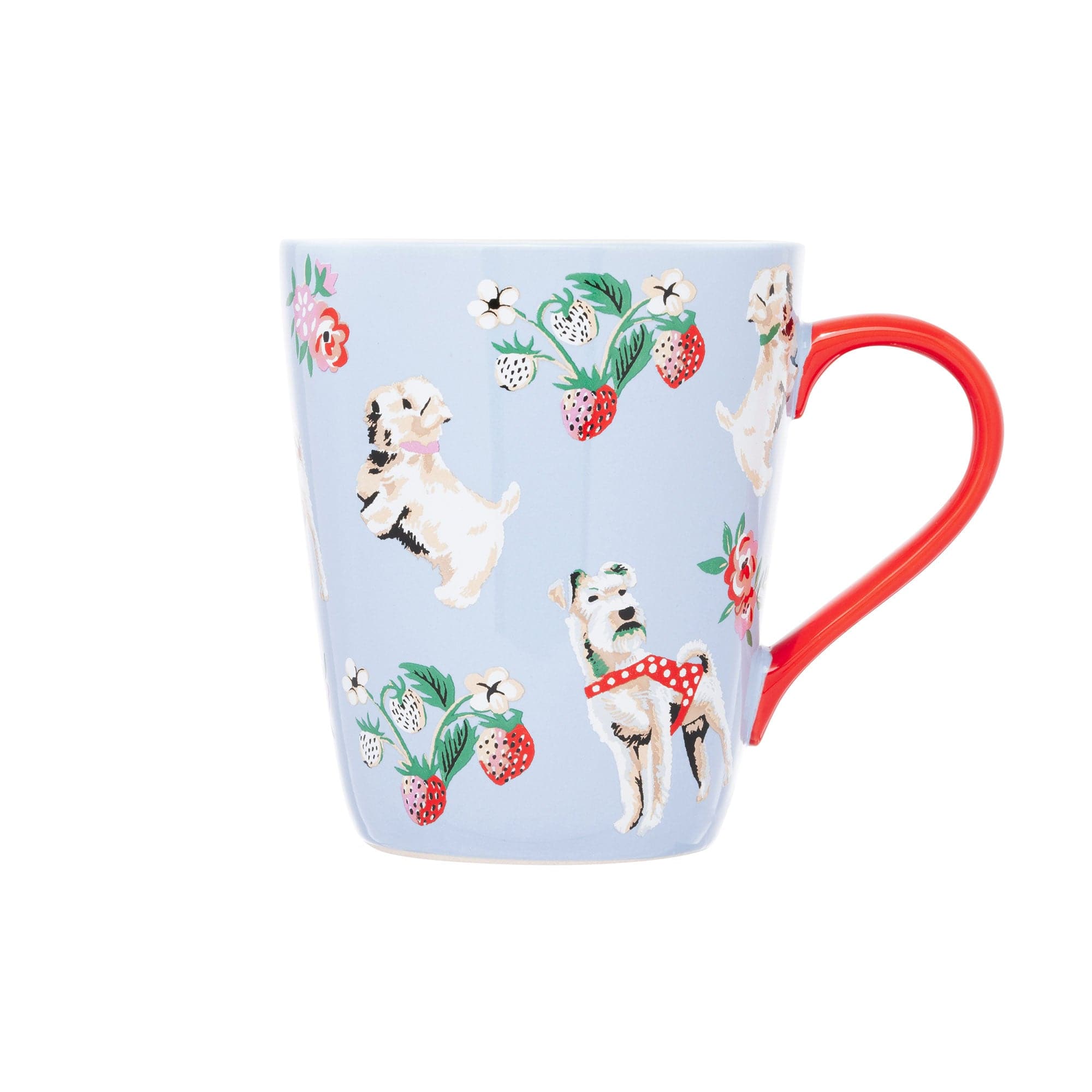 Cath Kidston - 30 Years Icons Mug