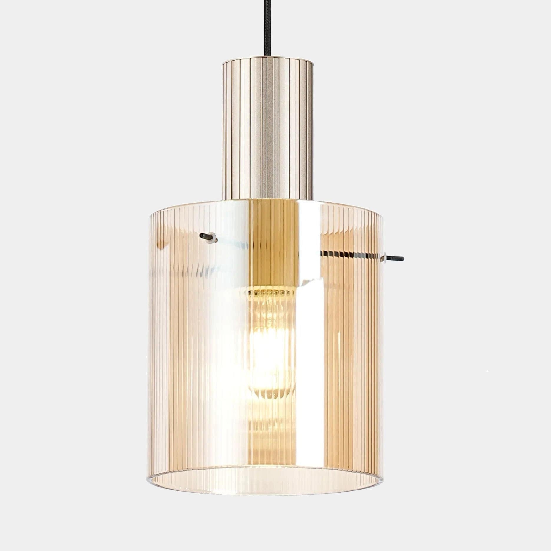 Rizzi Amber - Ceiling Pendant Light