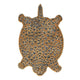 Cheetah Coasters - Set of 4