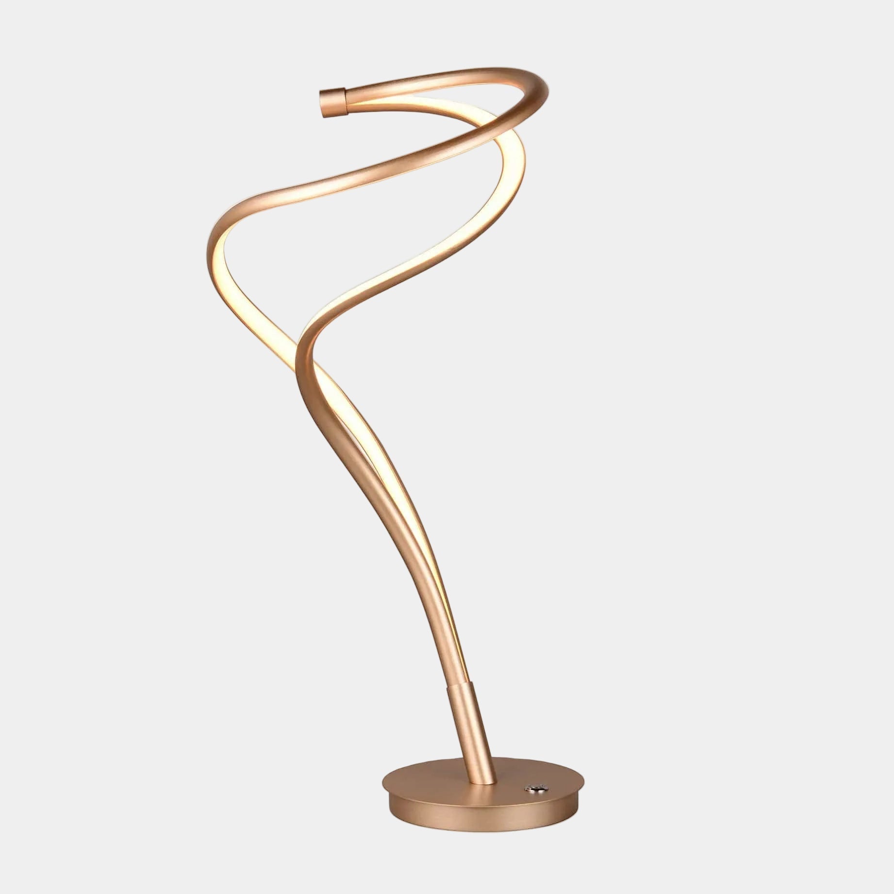 Beau Gold - Table Lamp