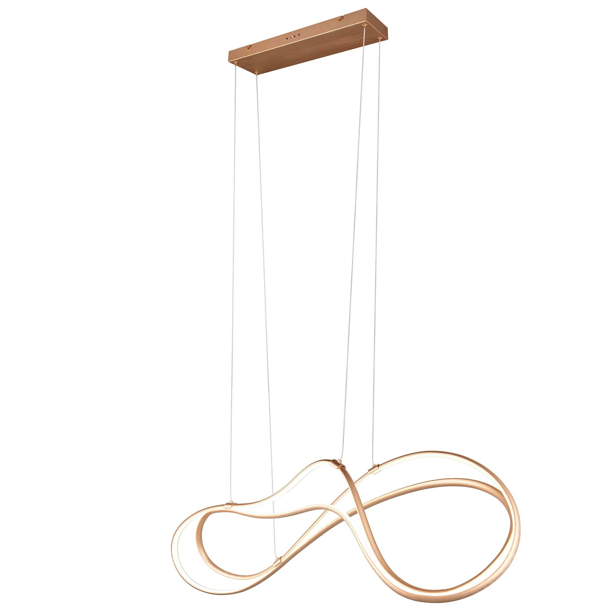 Beau - Gold Ceiling Pendant
