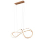 Beau - Gold Ceiling Pendant