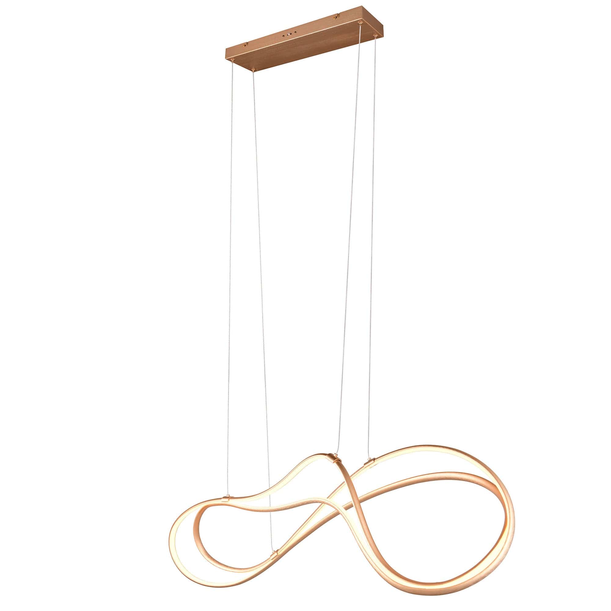 Beau - Gold Ceiling Pendant