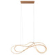 Beau - Gold Ceiling Pendant