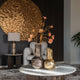 Round Lamp Table