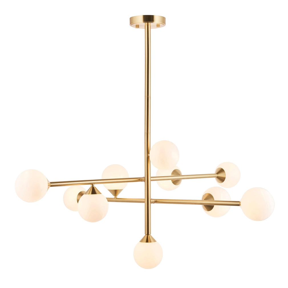 Ring - Multi Arm Pendant