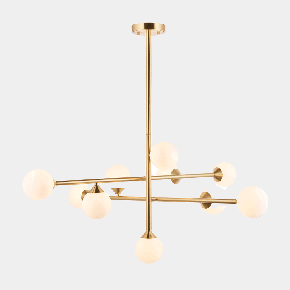 Ring - Pendant Ceiling Light