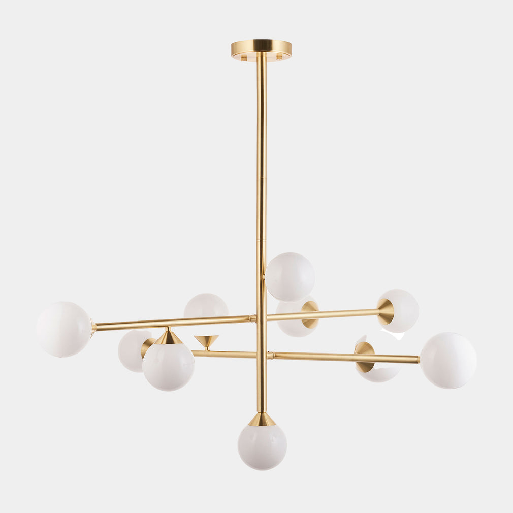 Ring - Pendant Ceiling Light