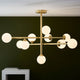 Ring - Pendant Ceiling Light