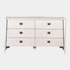 Olivia - Dressing Chest - Stone