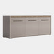 Roman - 3 Door Buffet Sideboard