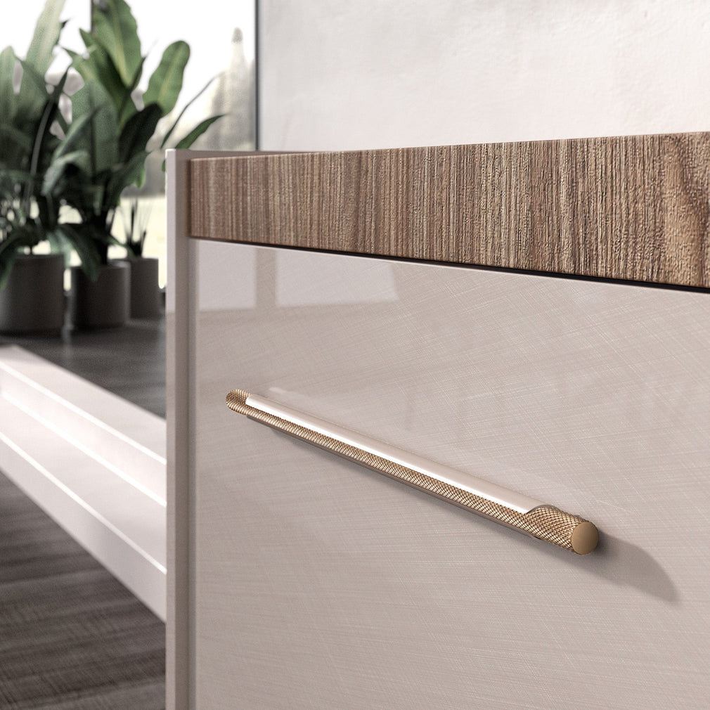 Roman - 3 Door Buffet Sideboard