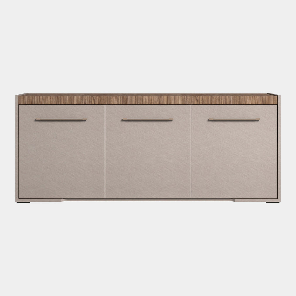 Roman - 3 Door Buffet Sideboard