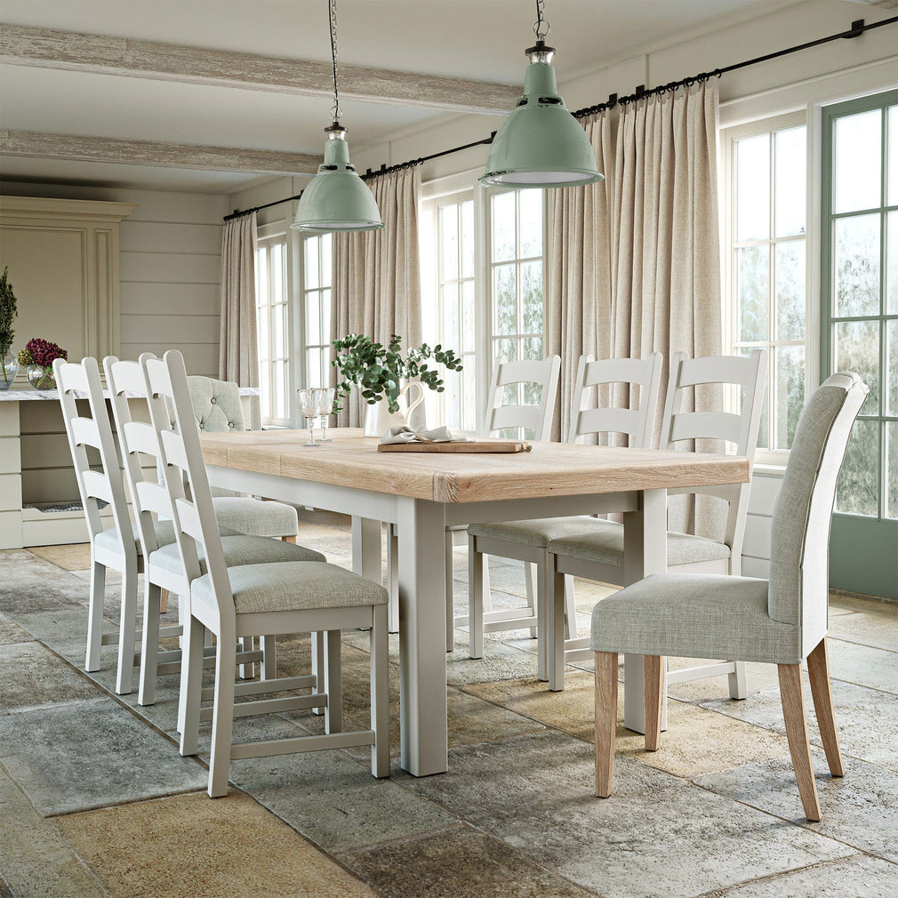 Bantham - Coffee Table