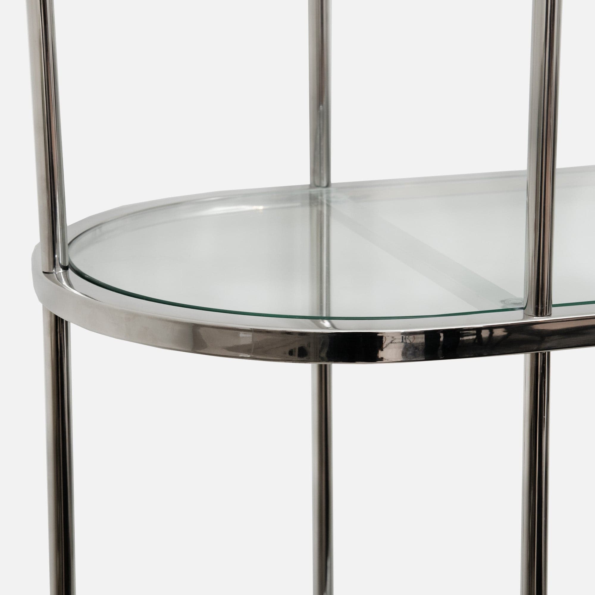 Flynn - Open Shelf Unit