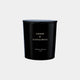 Cereria Molla Amber & Sandalwood XL Candle 600g (DR)