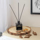 Cereria Molla Amber & Sandalwood Reed Diffuser 100ml (DR)