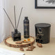 Cereria Molla Amber & Sandalwood Reed Diffuser 100ml (DR)