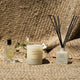 Cereria Molla - Tuberose & Jasmine Reed Diffuser