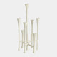Olivier - Cream Candleholder