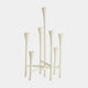 Olivier - Cream Candleholder