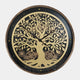 Viking Tree - Large Wall Clock