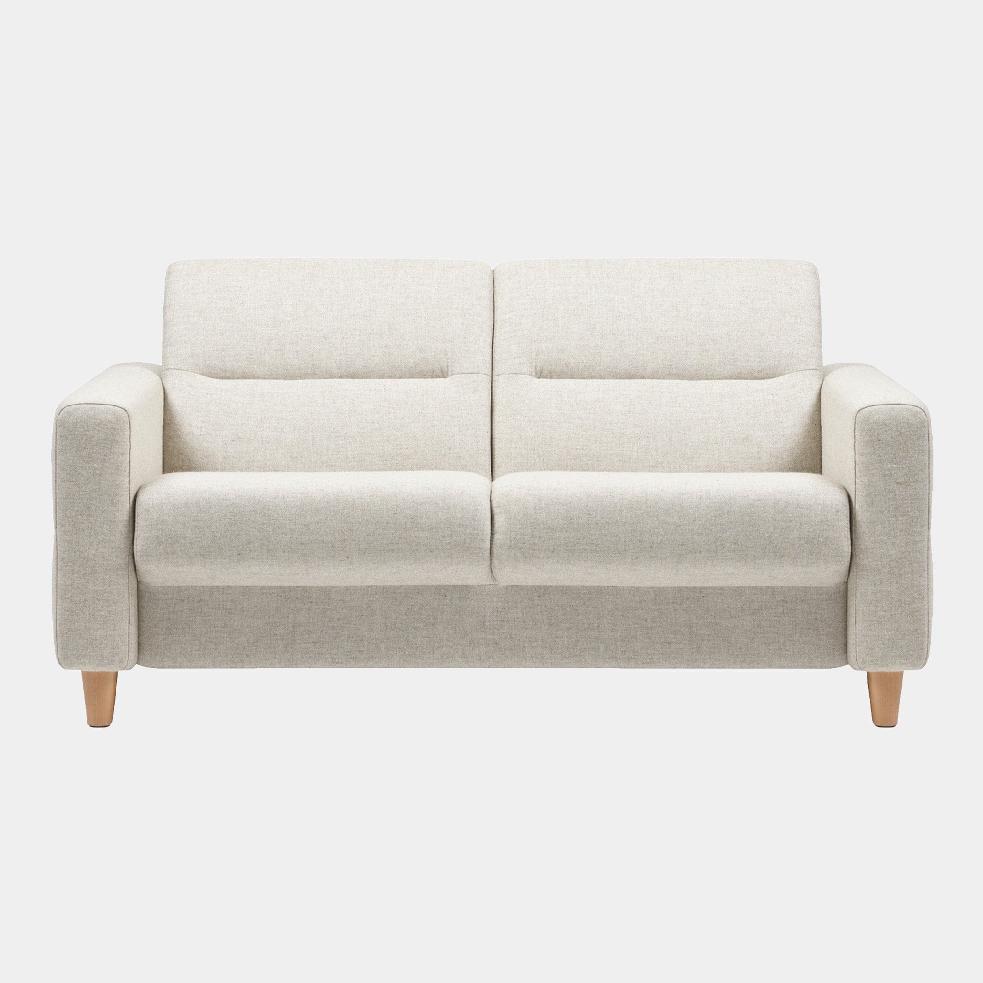 Stressless Fiona - 2 Seat Sofa In Fabric