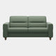 Stressless Fiona - 2.5 Seat Sofa In Leather Batick