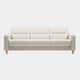Stressless Fiona - 3 Seat Sofa In Fabric