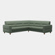 Stressless Fiona - Small RHF Corner Group In Leather Batick