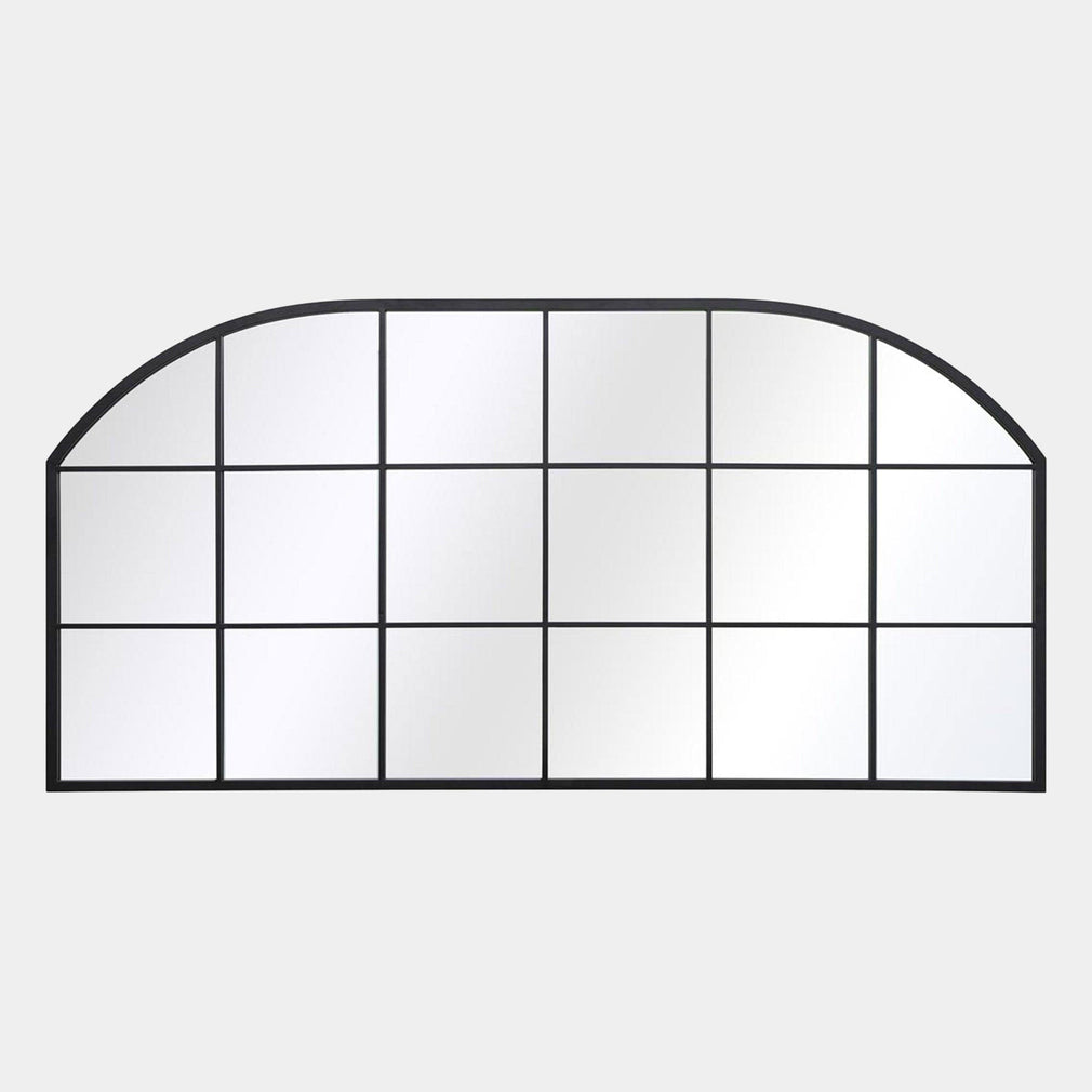Eon - Arch Window Mirror