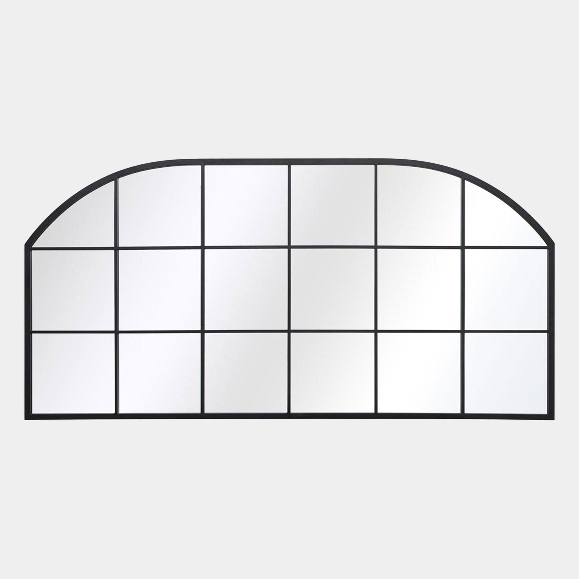Eon - Arch Window Mirror