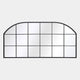 Eon - Arch Window Mirror