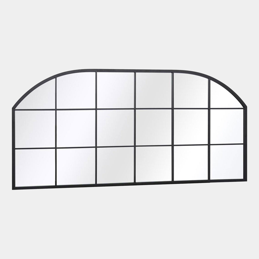 Eon - Arch Window Mirror