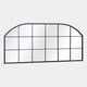 Eon - Arch Window Mirror