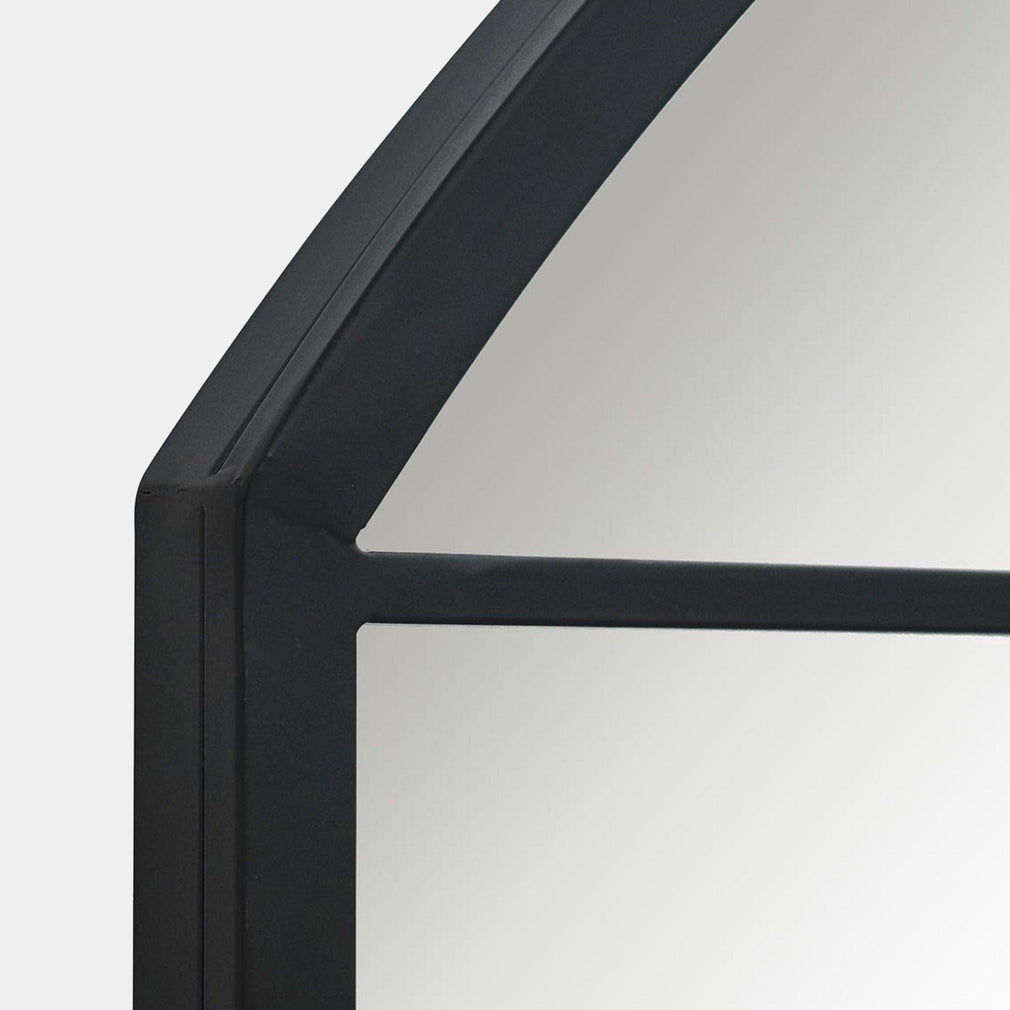 Eon - Arch Window Mirror