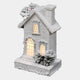 Snow Christmas Cottage (GI)