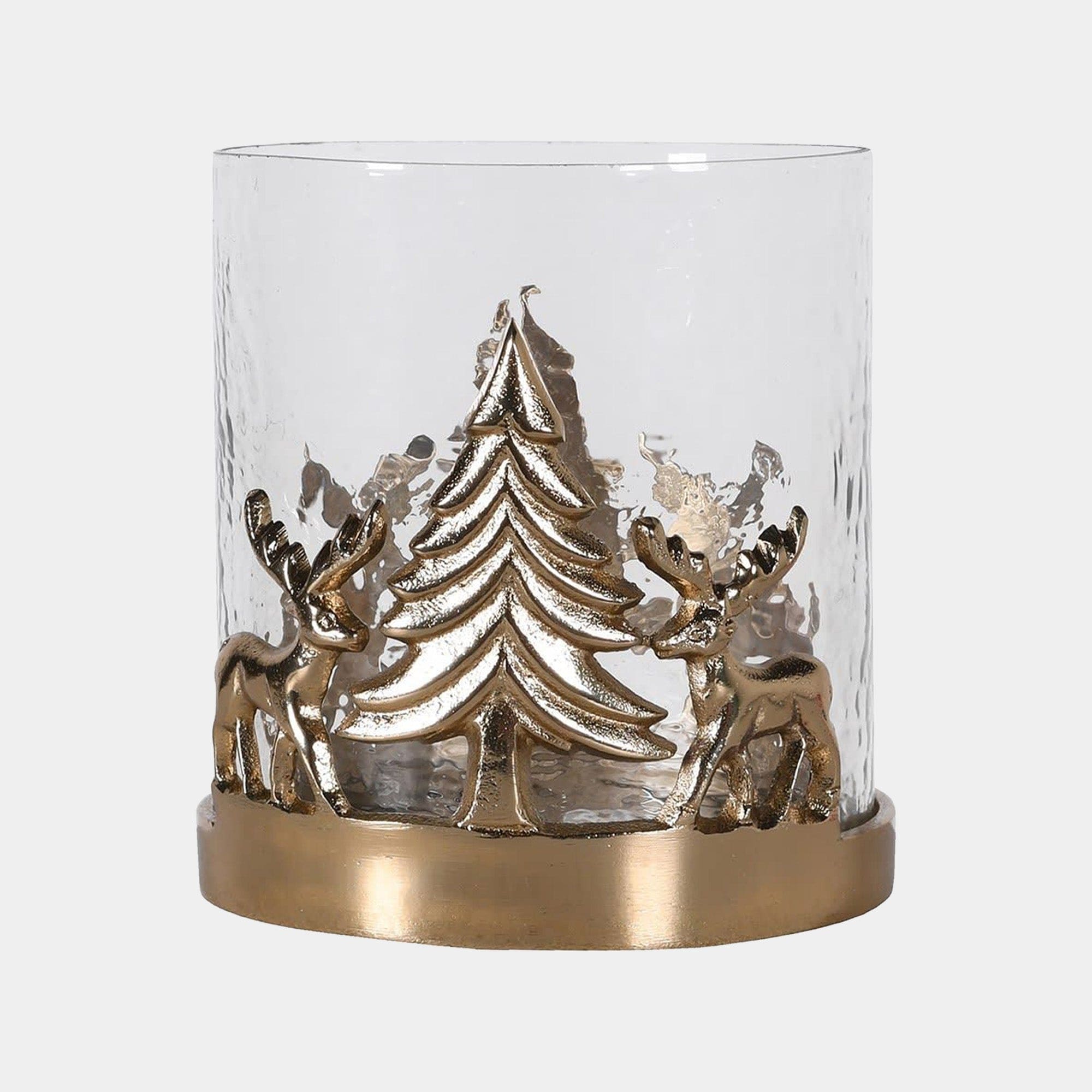 Reindeer Hurricane - Small