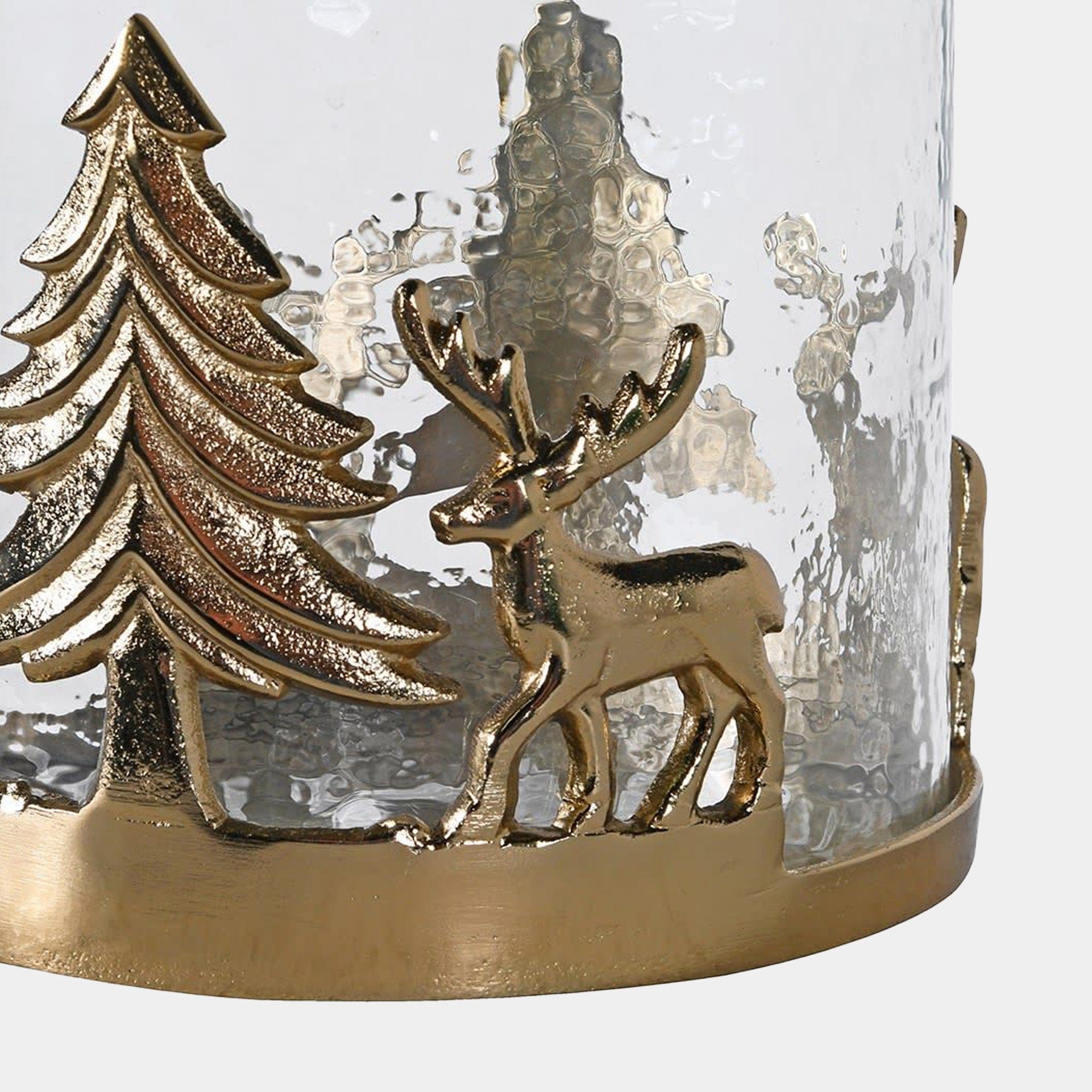 Reindeer Hurricane - Small