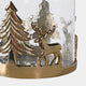 Reindeer Hurricane - Small