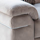 Berlinetta - 2.5 Compact Seat Sofa In Fabric
