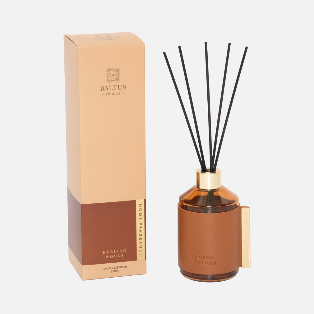 Classic - Healing Wood Diffuser