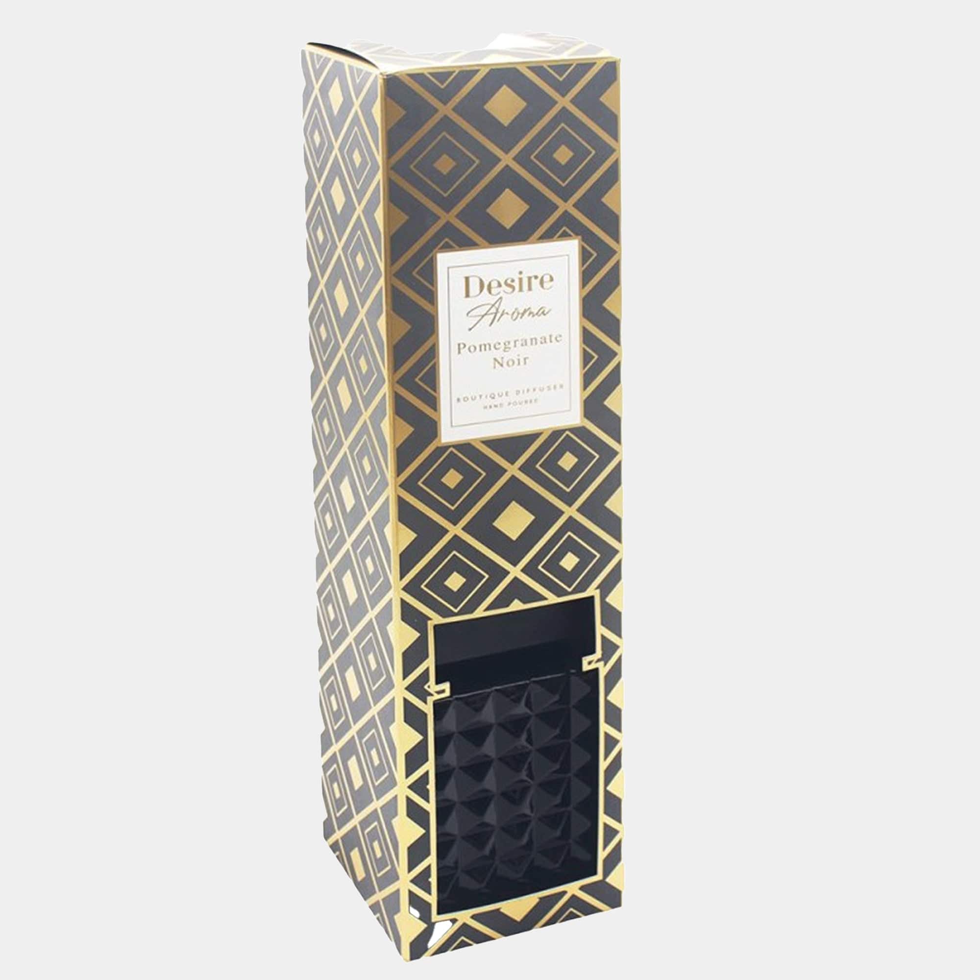 Desire Prism Pomegranate Noir Diffuser 1L (DR)